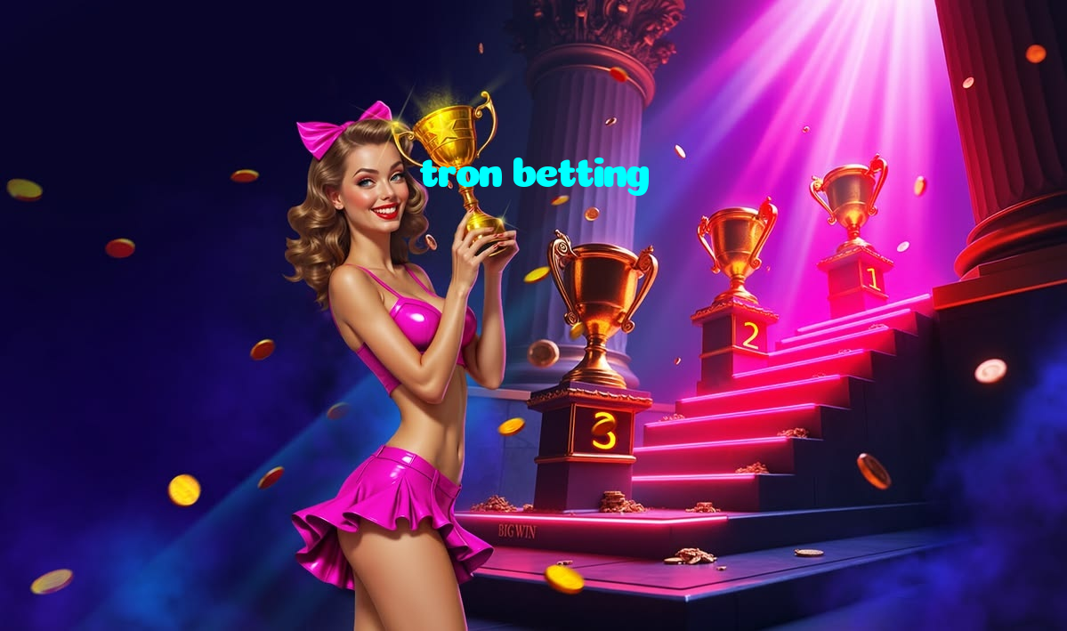 making first deposit on tron betting website using local payment methods in Pakistan