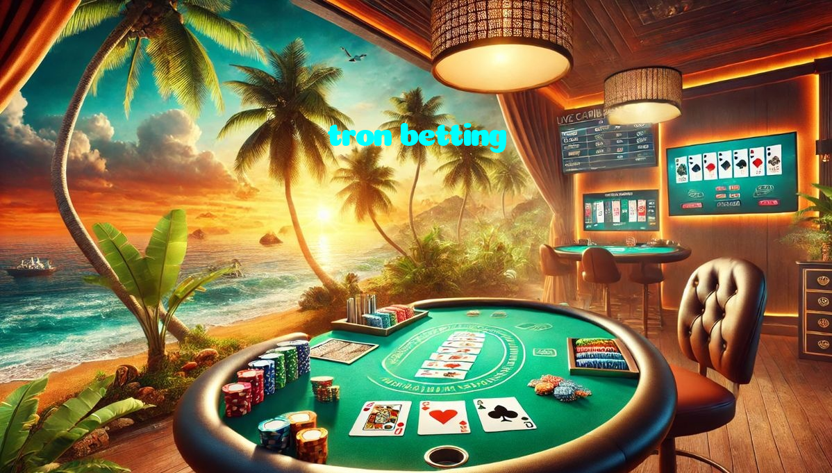 available types of tron betting bet including pre-match live express and system bets