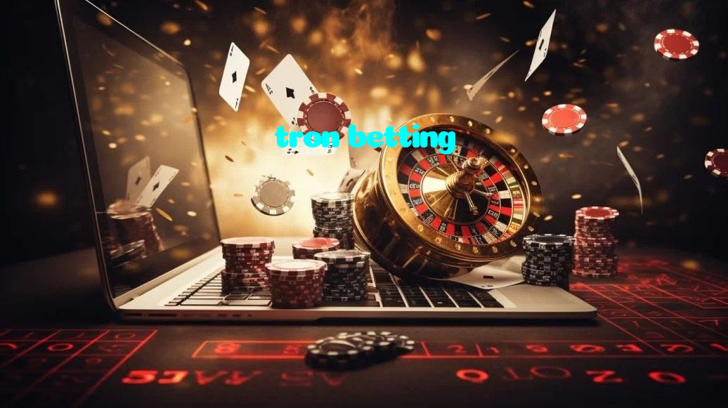 available types of tron betting bet including pre-match live express and system bets